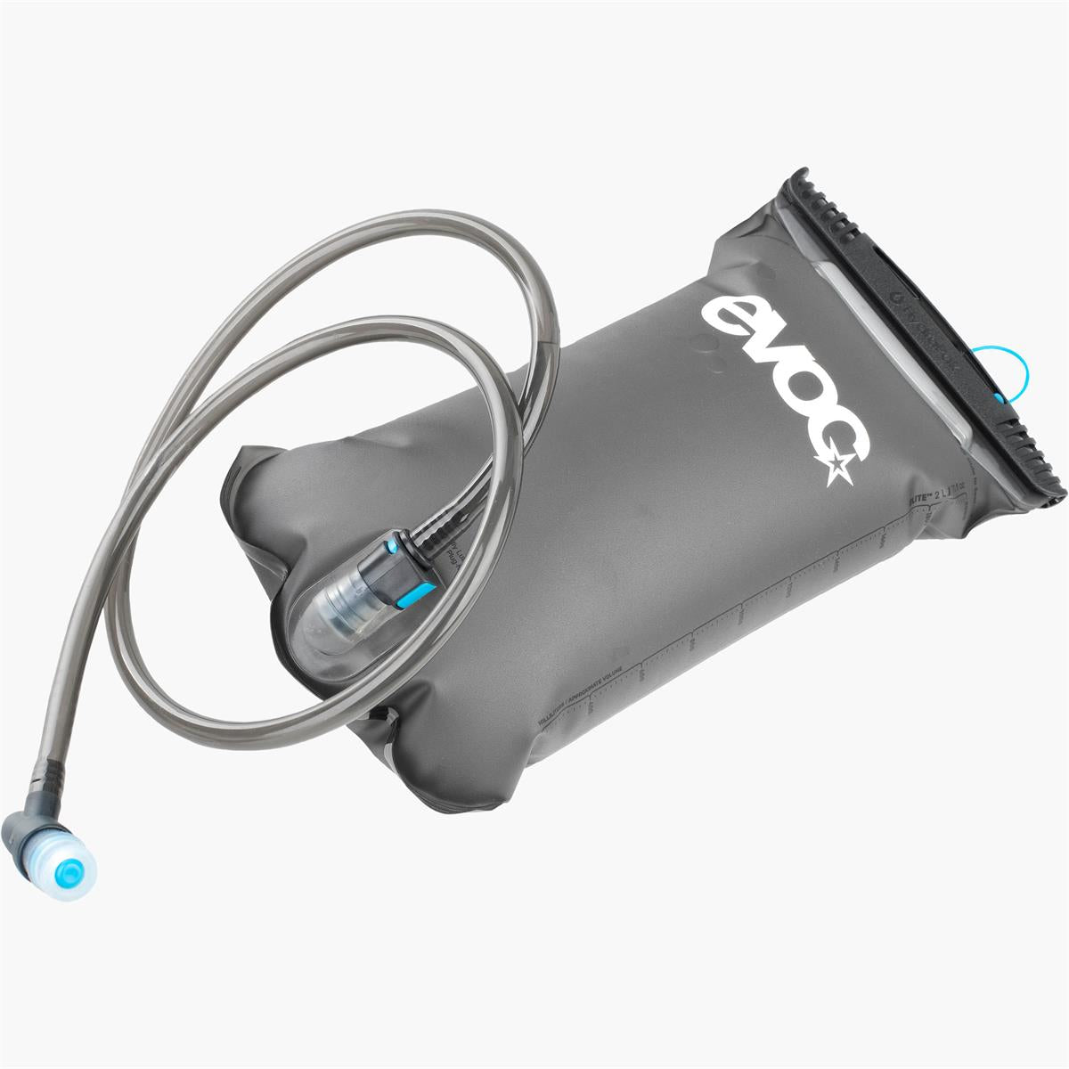 Evoc Hydration Bladder 2L carbon grey