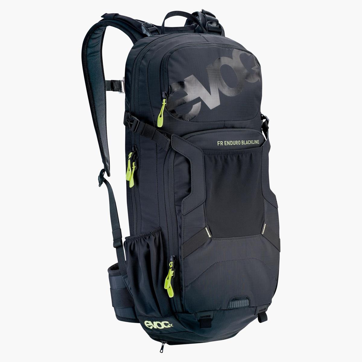 evoc FR ENDURO BLACKLINE 16 - black