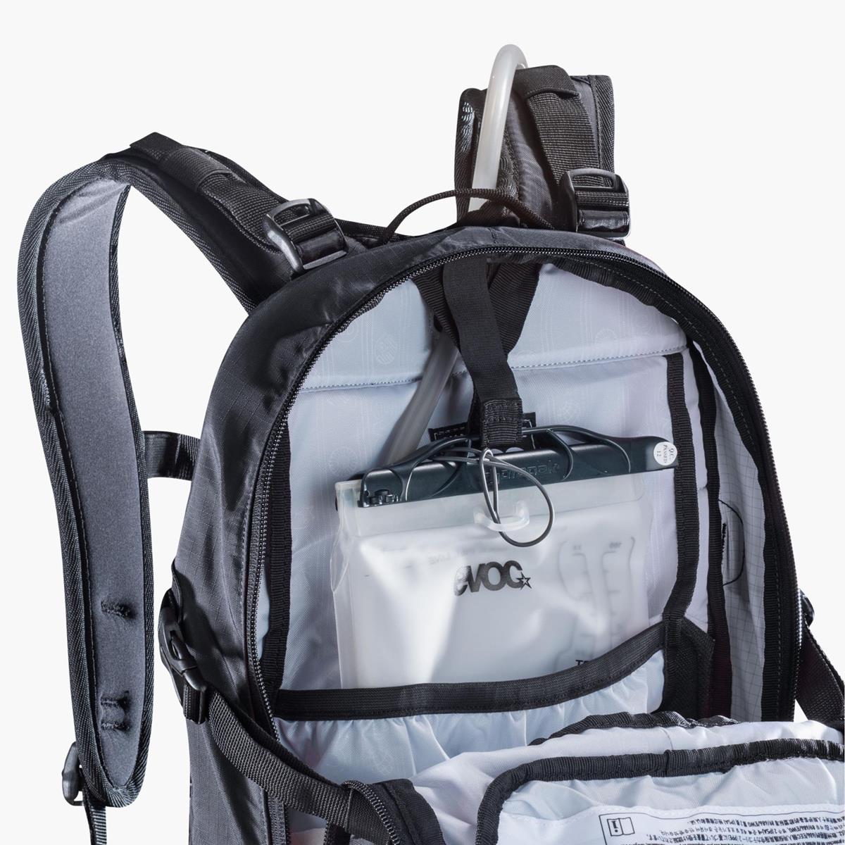 evoc FR ENDURO BLACKLINE 16 - black