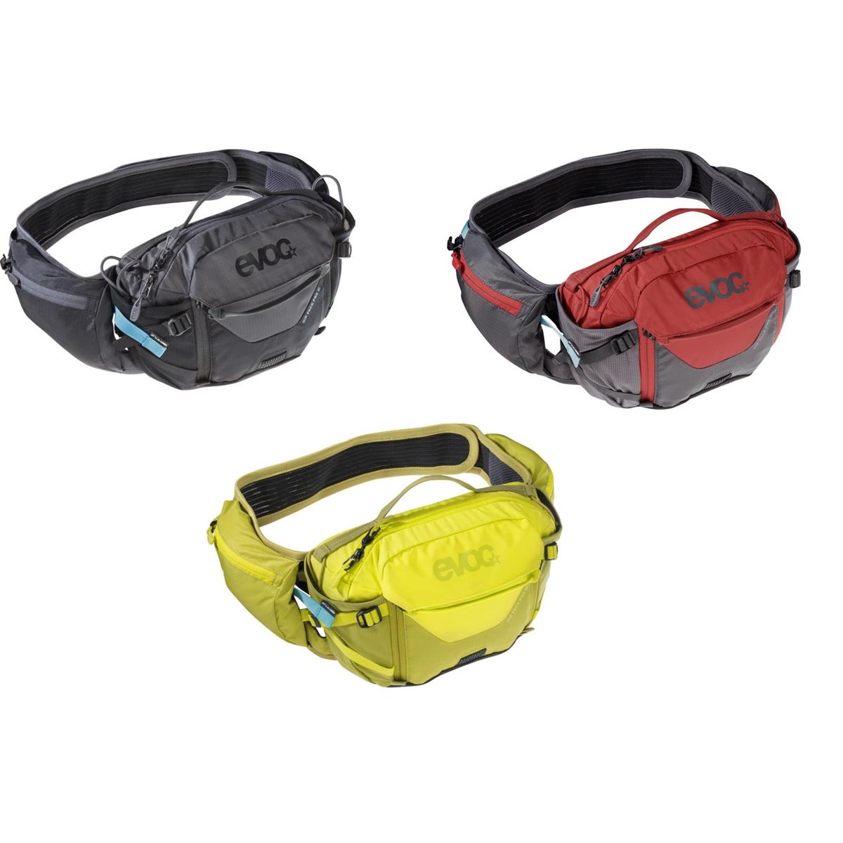 Evoc Hip Pack Pro 3L