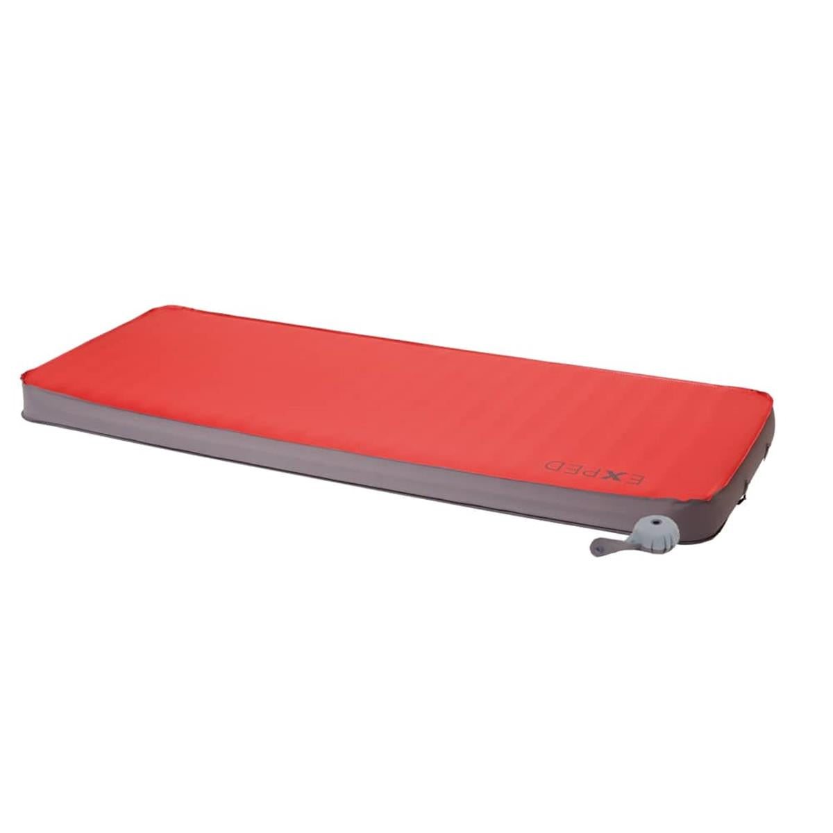 Exped MegaMat 10 LW ruby red