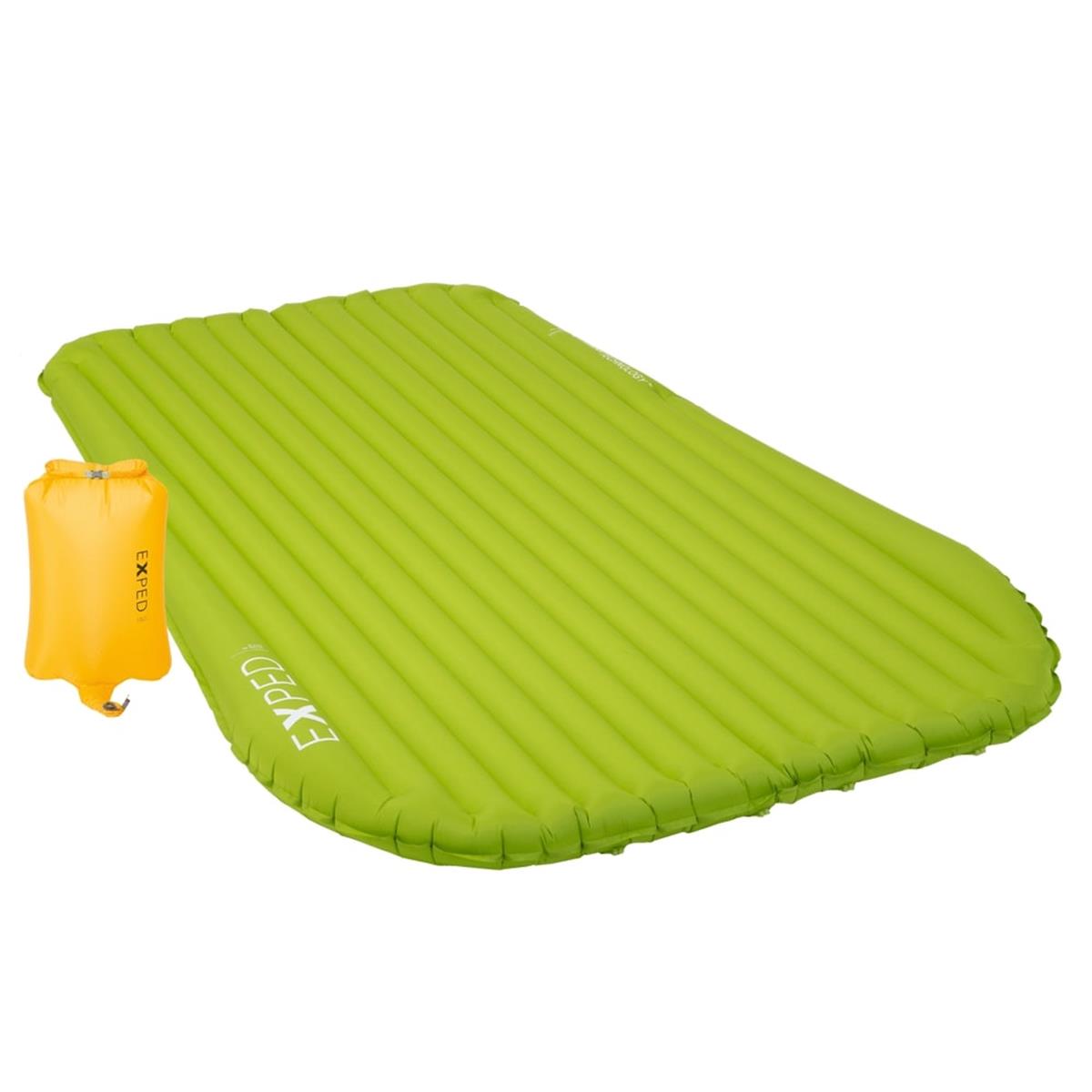 Exped ULTRA 3R Duo LW lichten