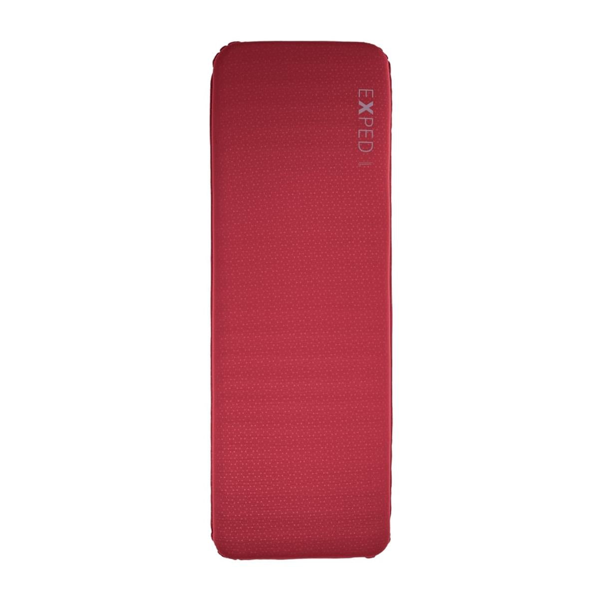 Exped SIM COMFORT 5 LW ruby red