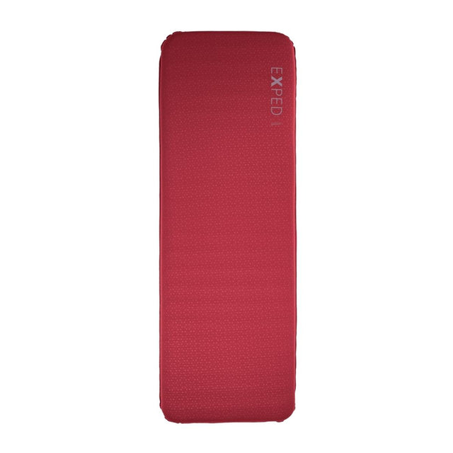 Exped SIM COMFORT 5 LW ruby red