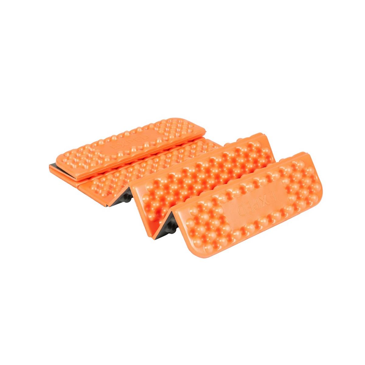 Exped Flex 3R LW - flame