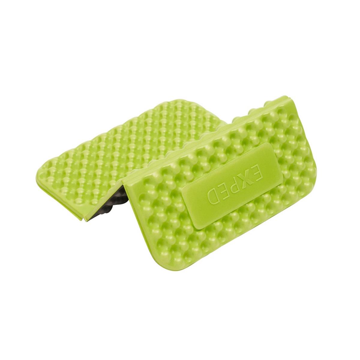 Exped Flex Sit Pad - lichen