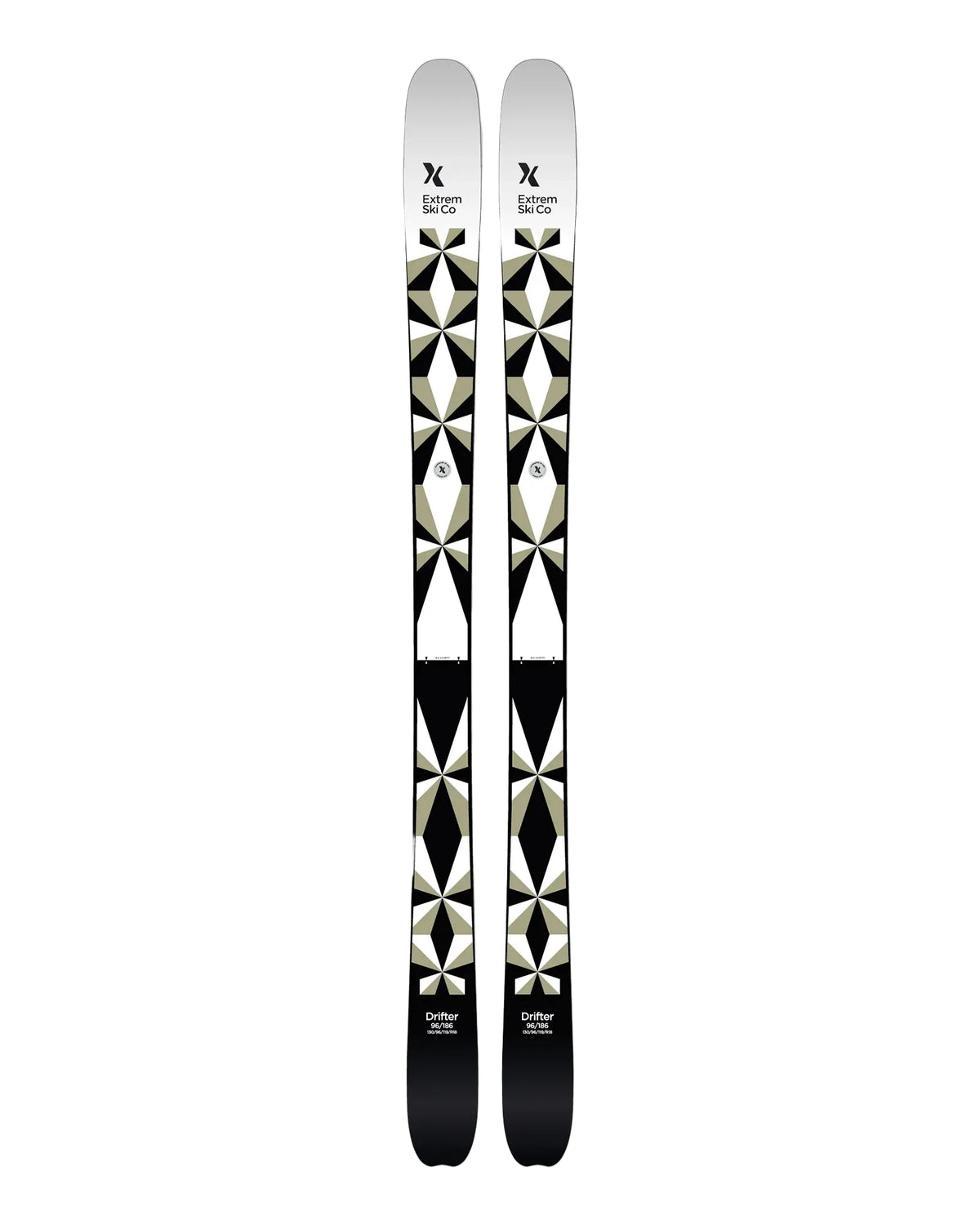 Extrem Drifter 96 2026/27