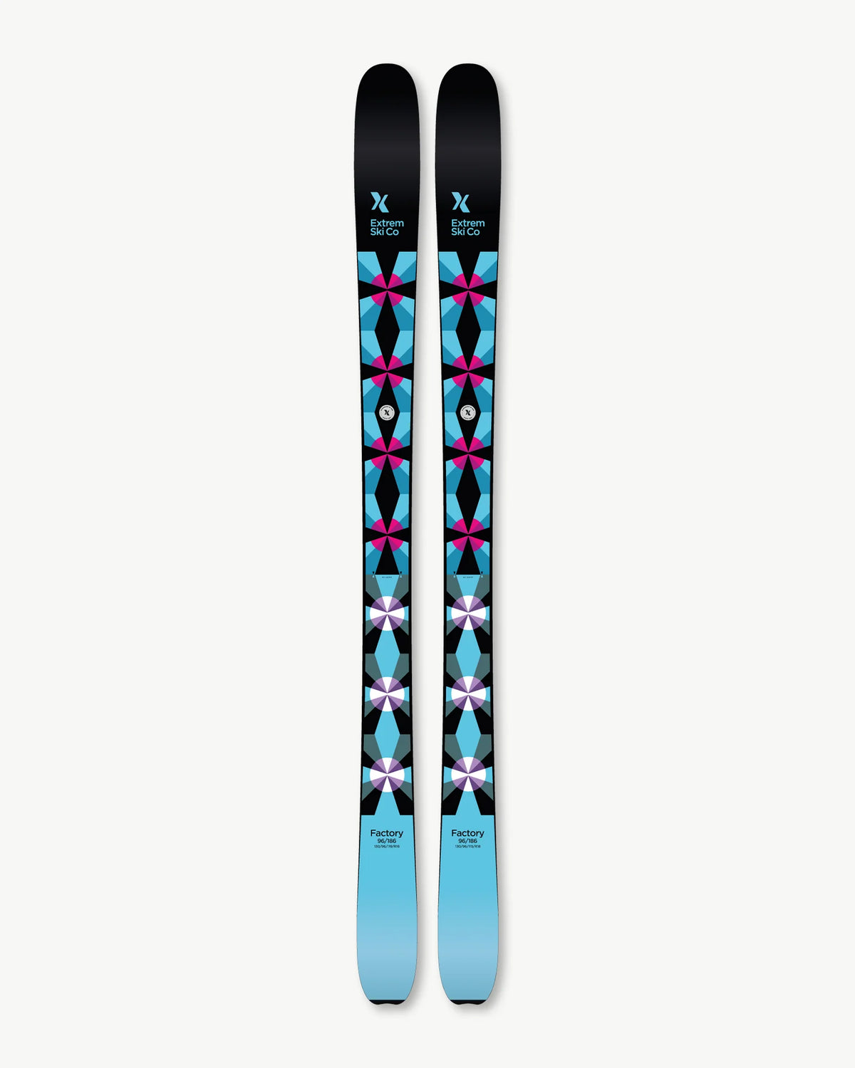 Extrem Factory 96 26/27