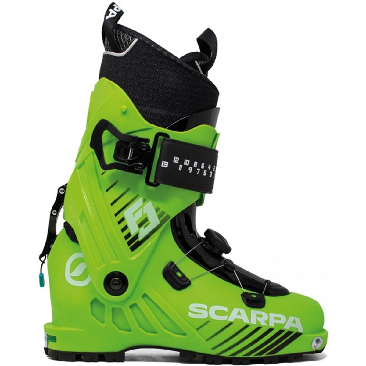 Scarpa F1 Junior