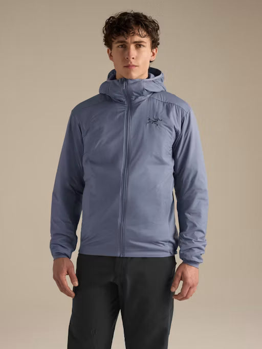 Atom Hoody M stratus