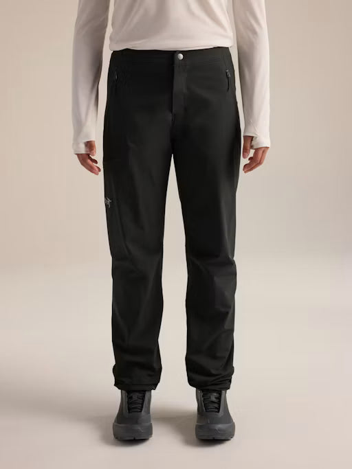 Arcteryx Softshellhose Gamma Pant W black