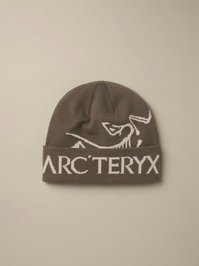 Arcteryx Mütze Bird Word Toque mongoose/sea salt