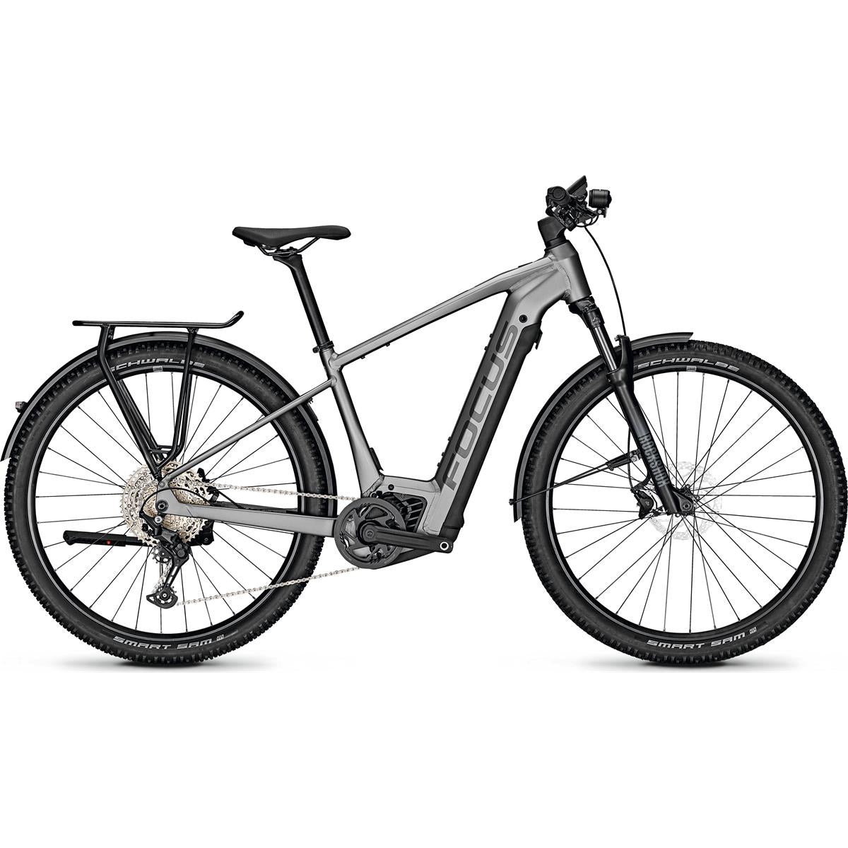 FOCUS AVENTURA² 6.8 gry 625Wh