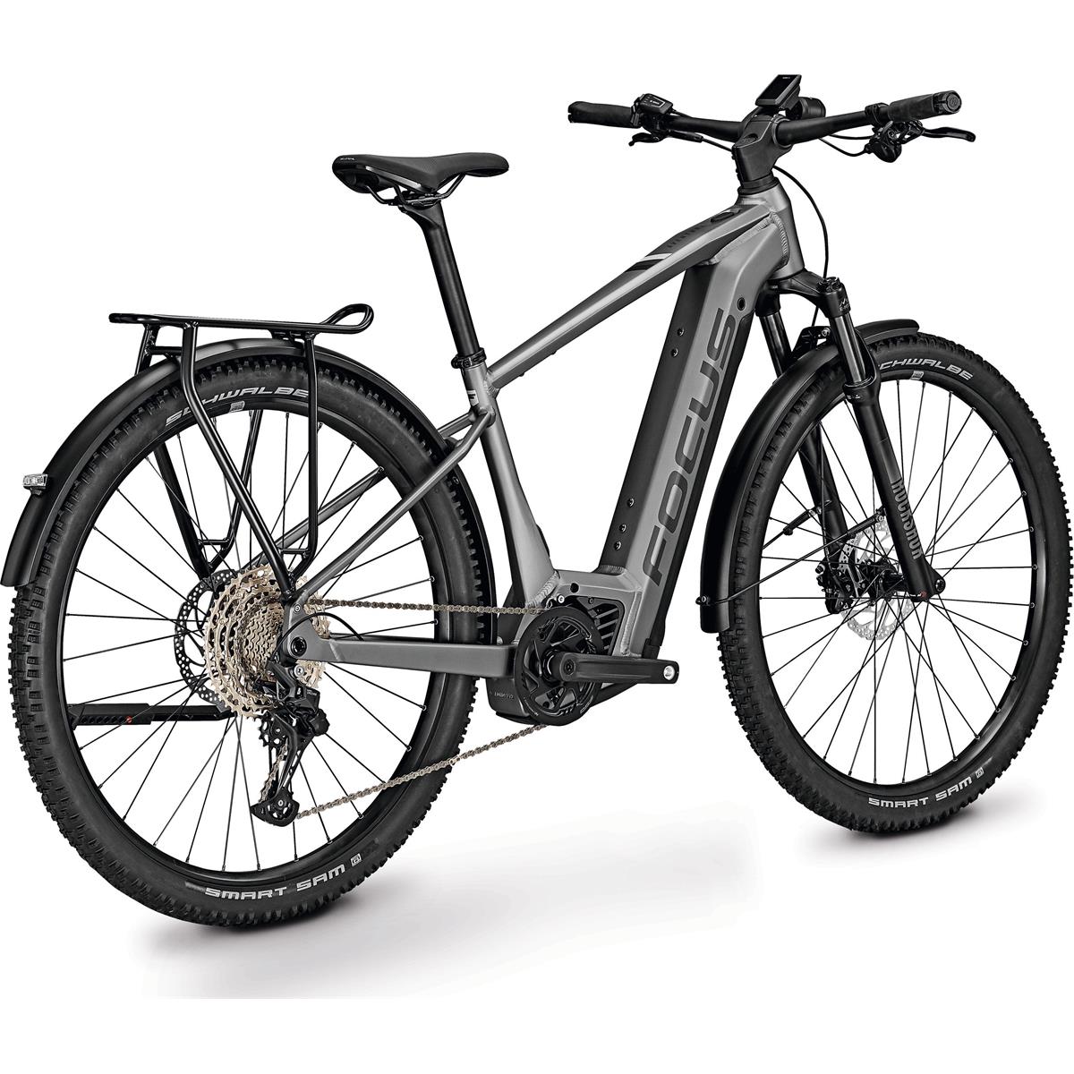 FOCUS AVENTURA² 6.8 gry 625Wh