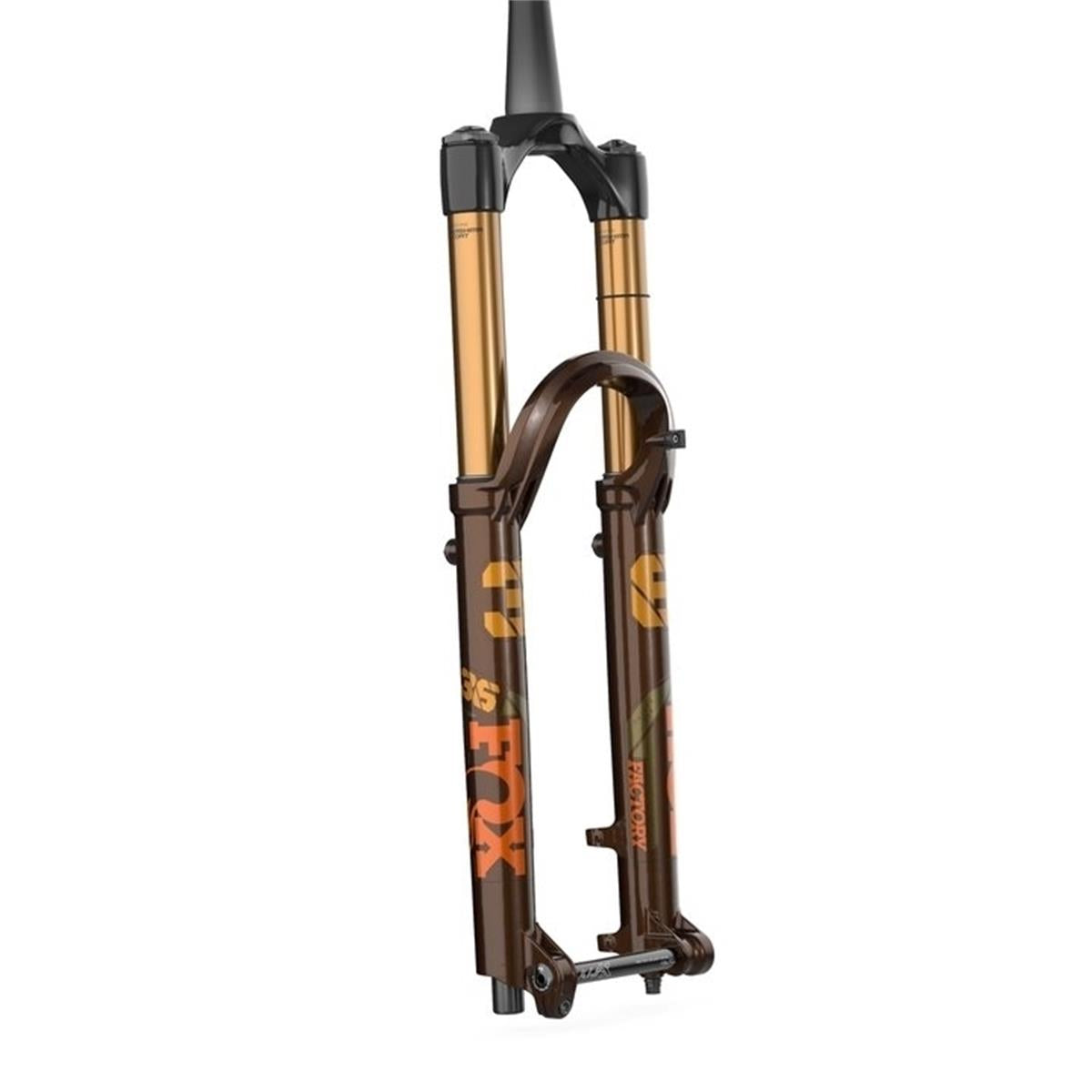 FOX 2021 FOX 36 Limited Root Beer 160mm 27,5