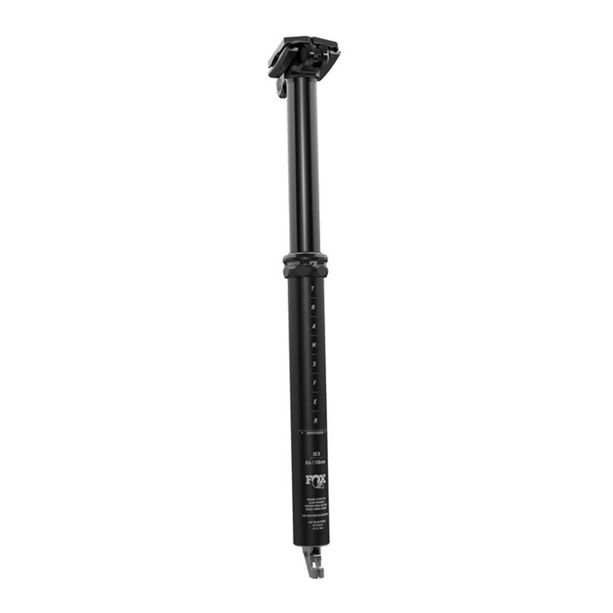 FOX 2021 Transfer Performance Elite ohne Hebel 30,9/150 mm