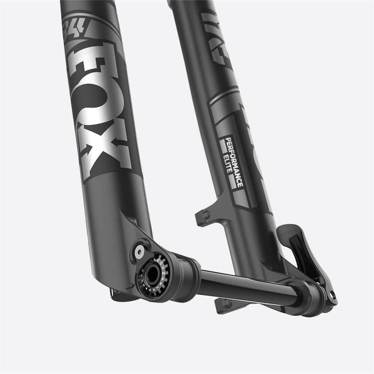 2022 34 Performance Elite 29"