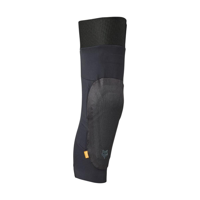 FOX Launch Elite Knee / Shin Guard black