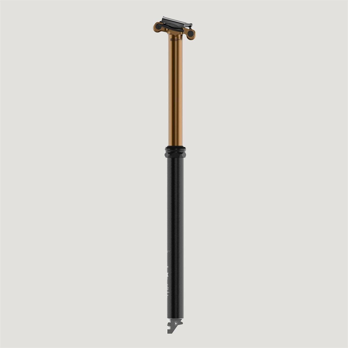 FOX Factory Transfer Factory ohne Hebel 31,6mm, 175mm