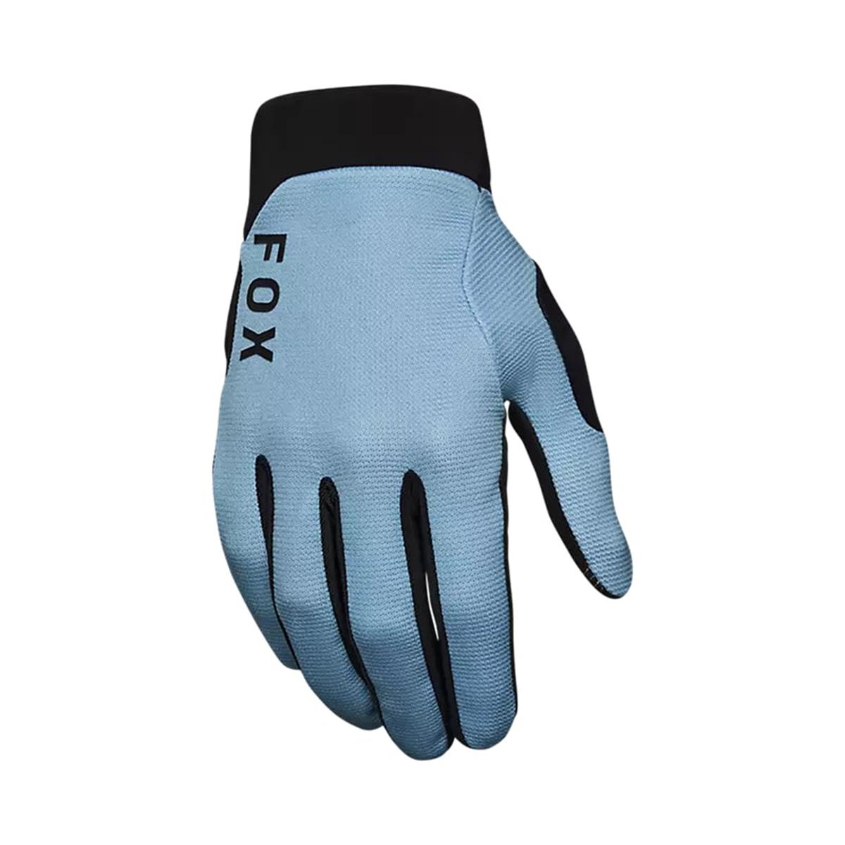 FOX Ranger Gel Handschuhe - vintage wash blau