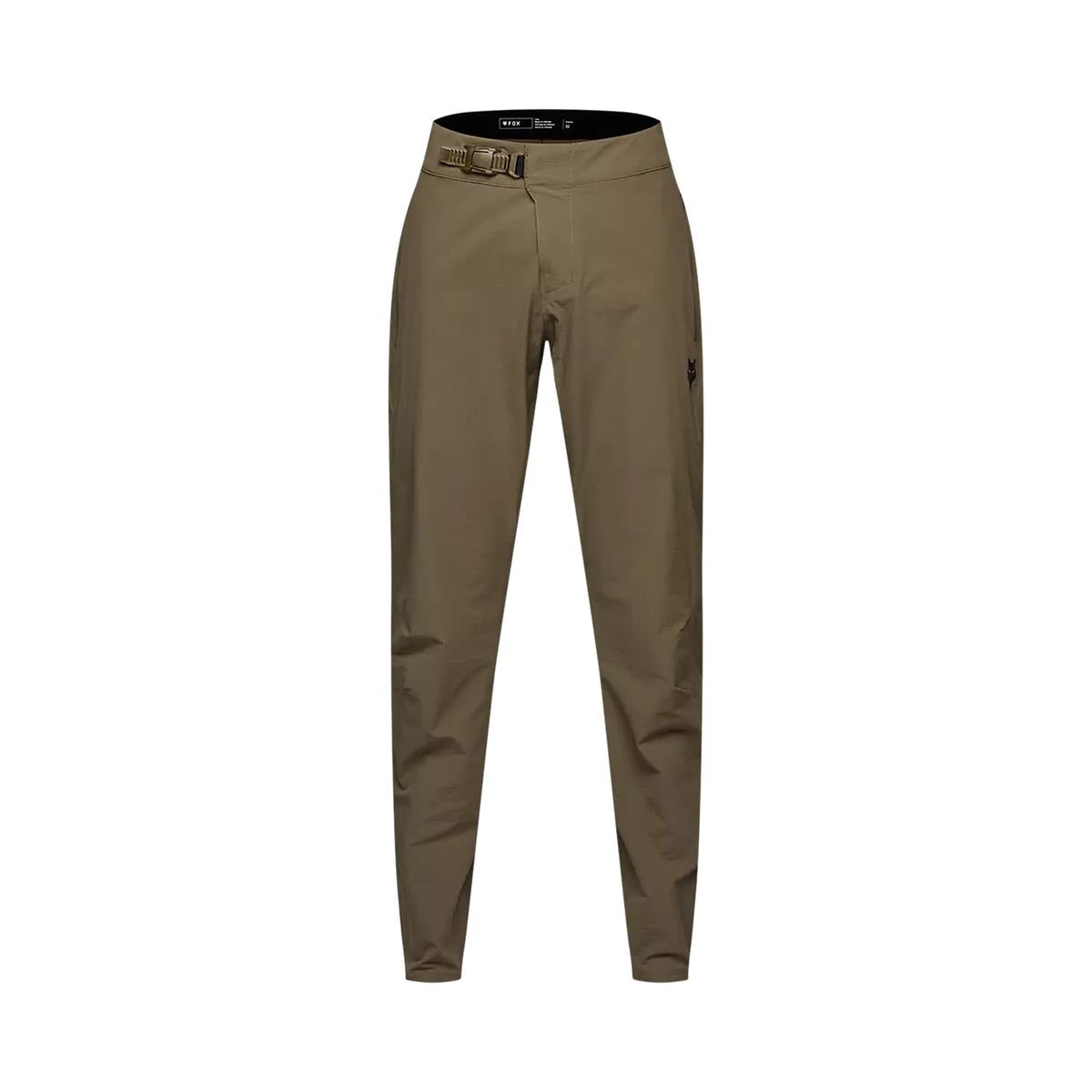 FOX Ranger Hose - militärgrün