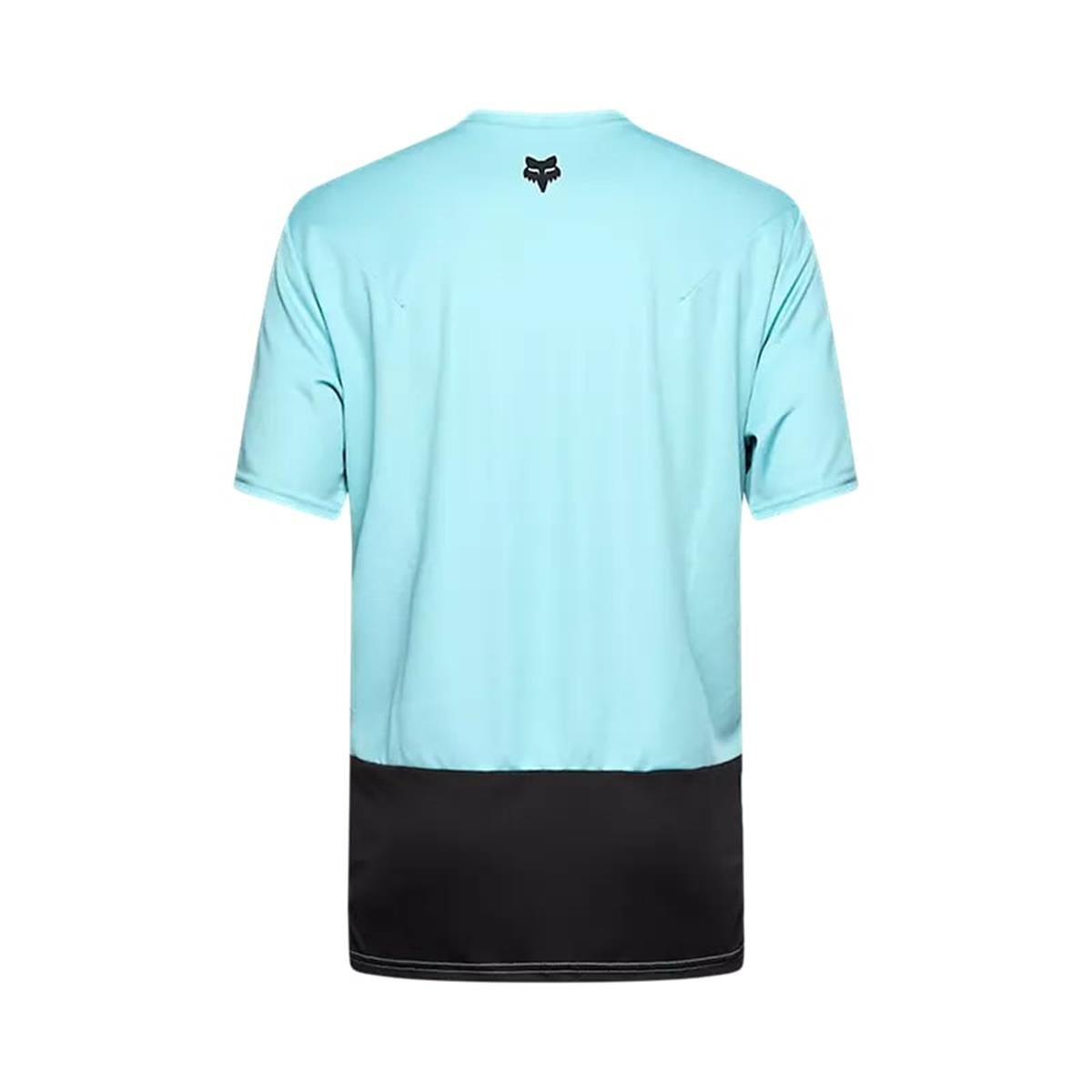 FOX Ranger Wordmark Trikot - vintage wash blau
