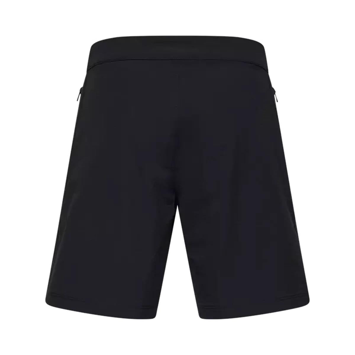 FOX Youth Ranger Gefütterte Shorts - schwarz