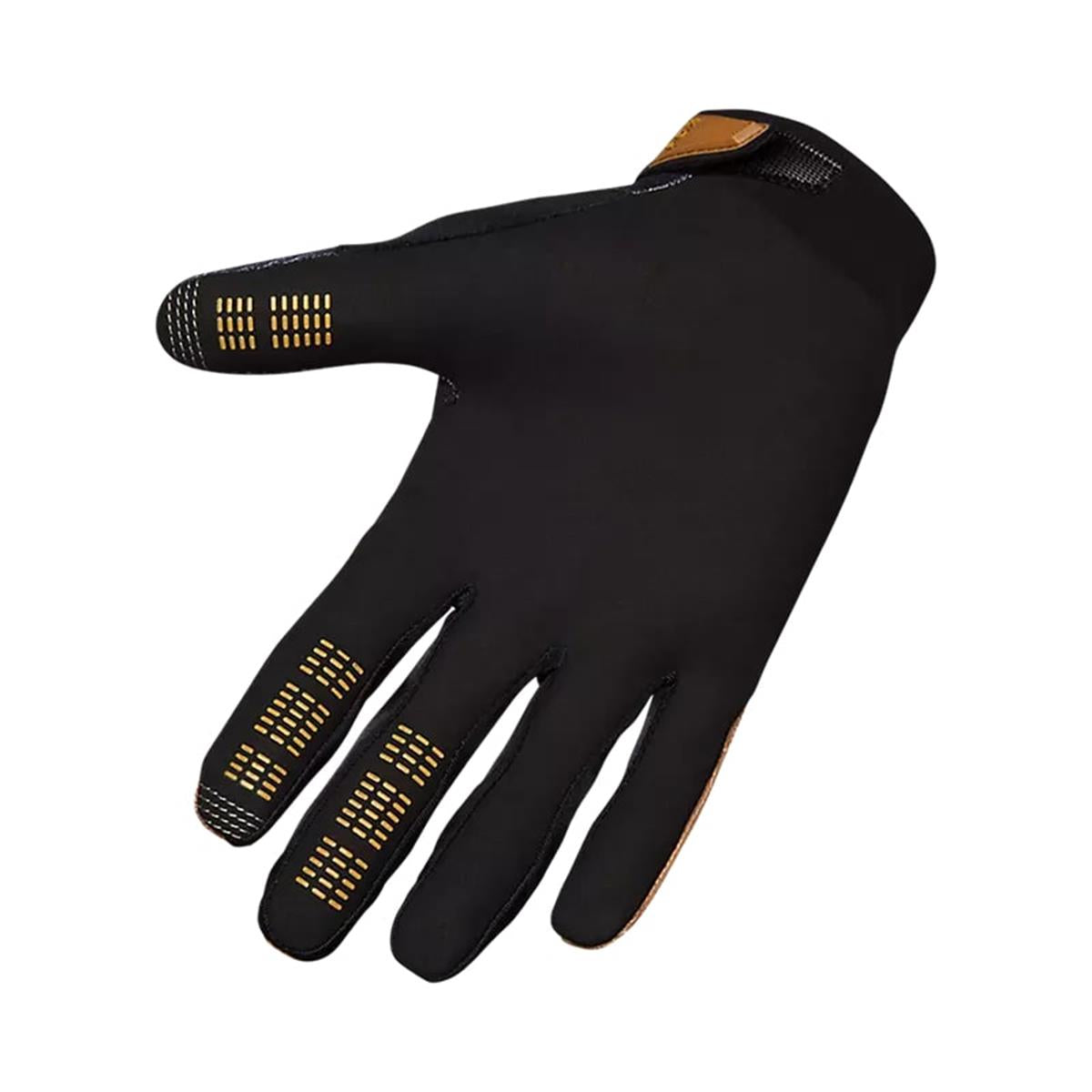 FOX Ranger Frequency Handschuhe - mandarine