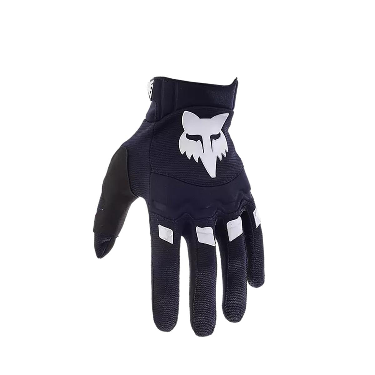 FOX Dirtpaw - black