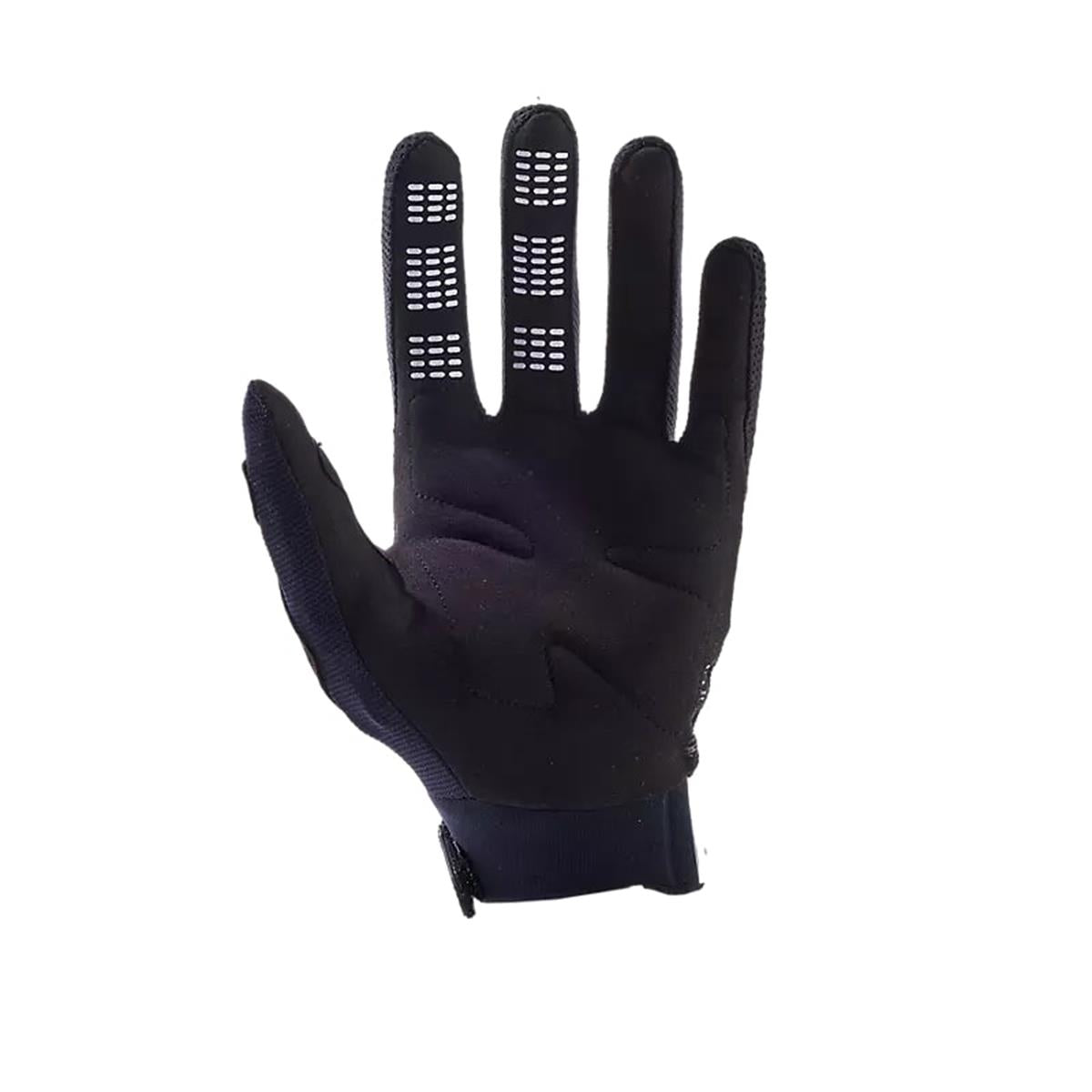FOX Dirtpaw - black