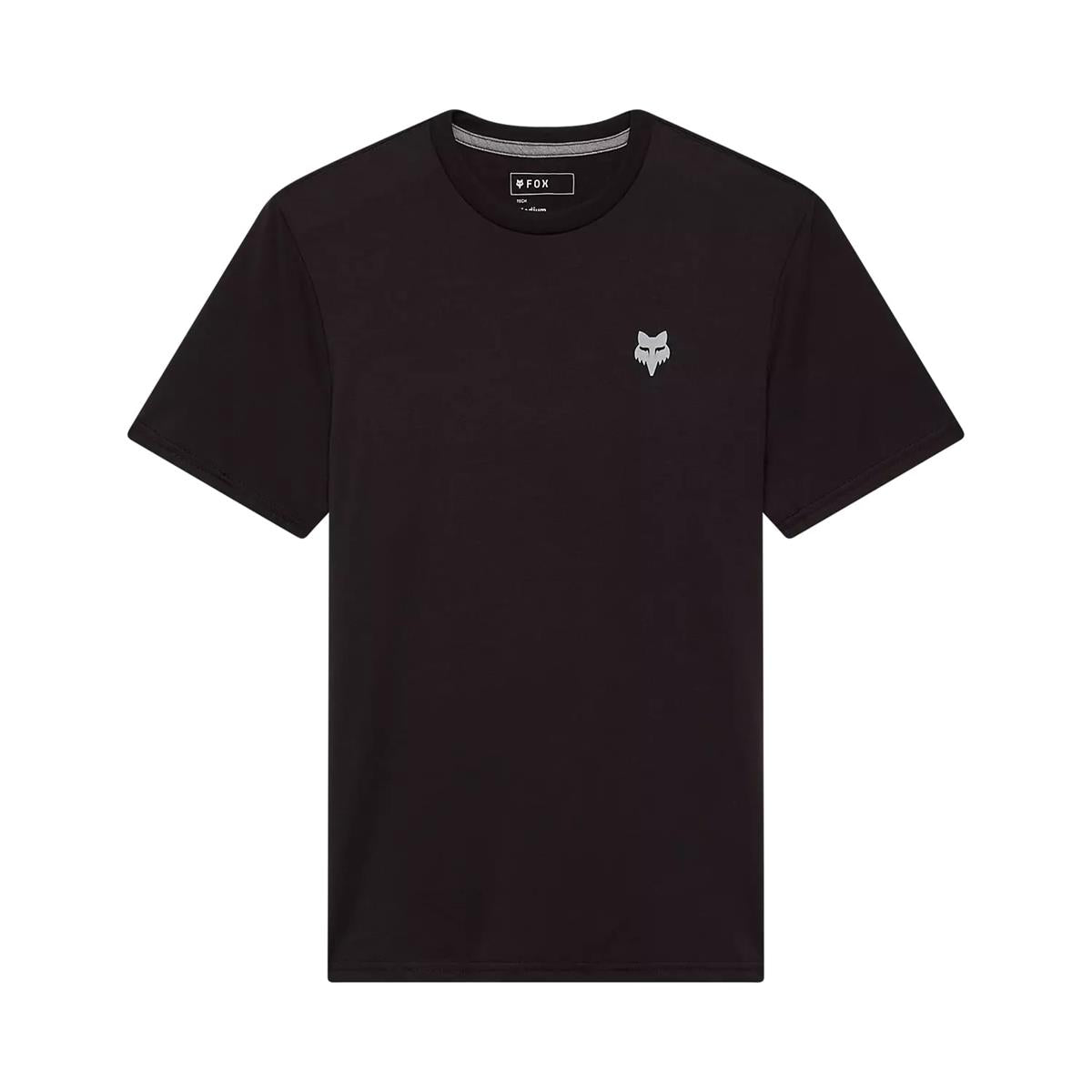 FOX Frequenz Tech T-Shirt - black