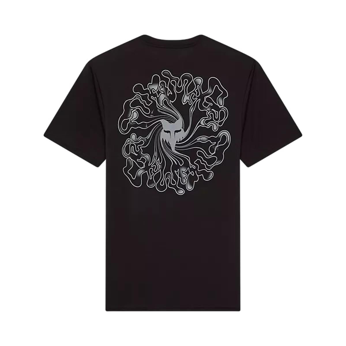 FOX Frequenz Tech T-Shirt - black