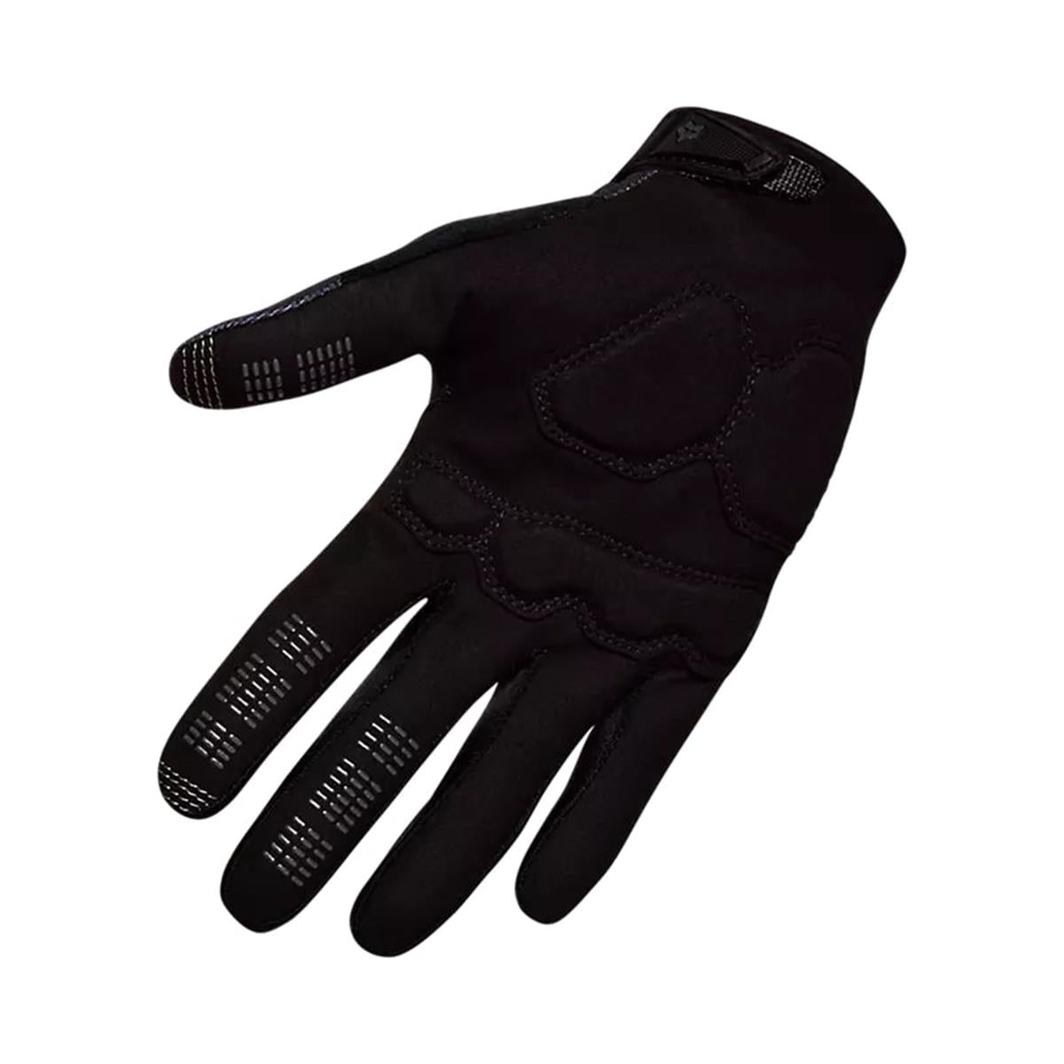 FOX Ranger Gel - black