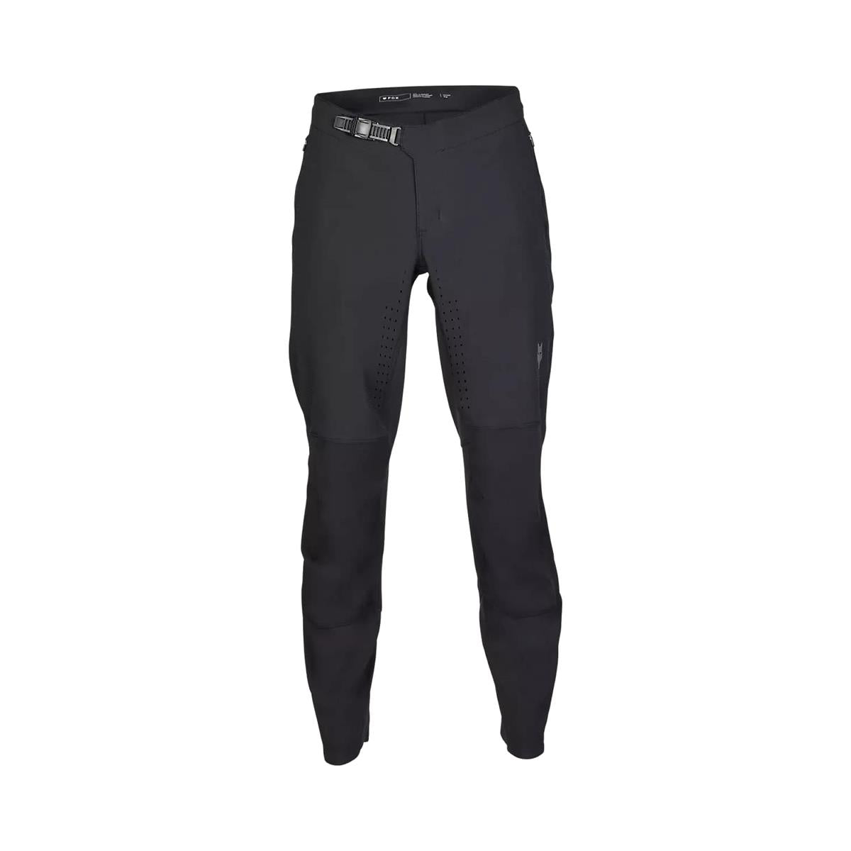 FOX Defend - black