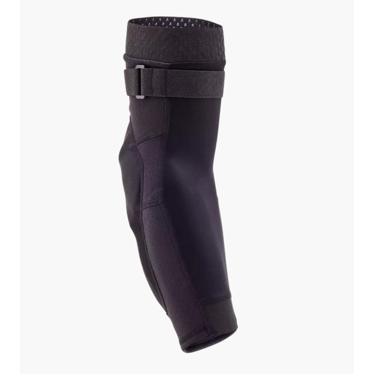 FOX Ellbogen-Pads Launch - black