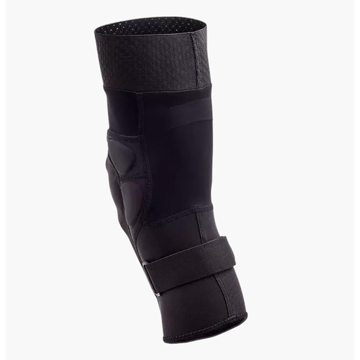 FOX Knie-Pads Launch - black