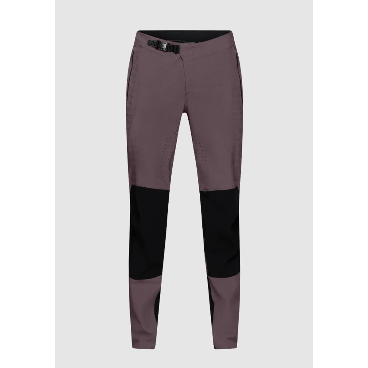 FOX Defend Park Special Edition Hose Purple Dusk