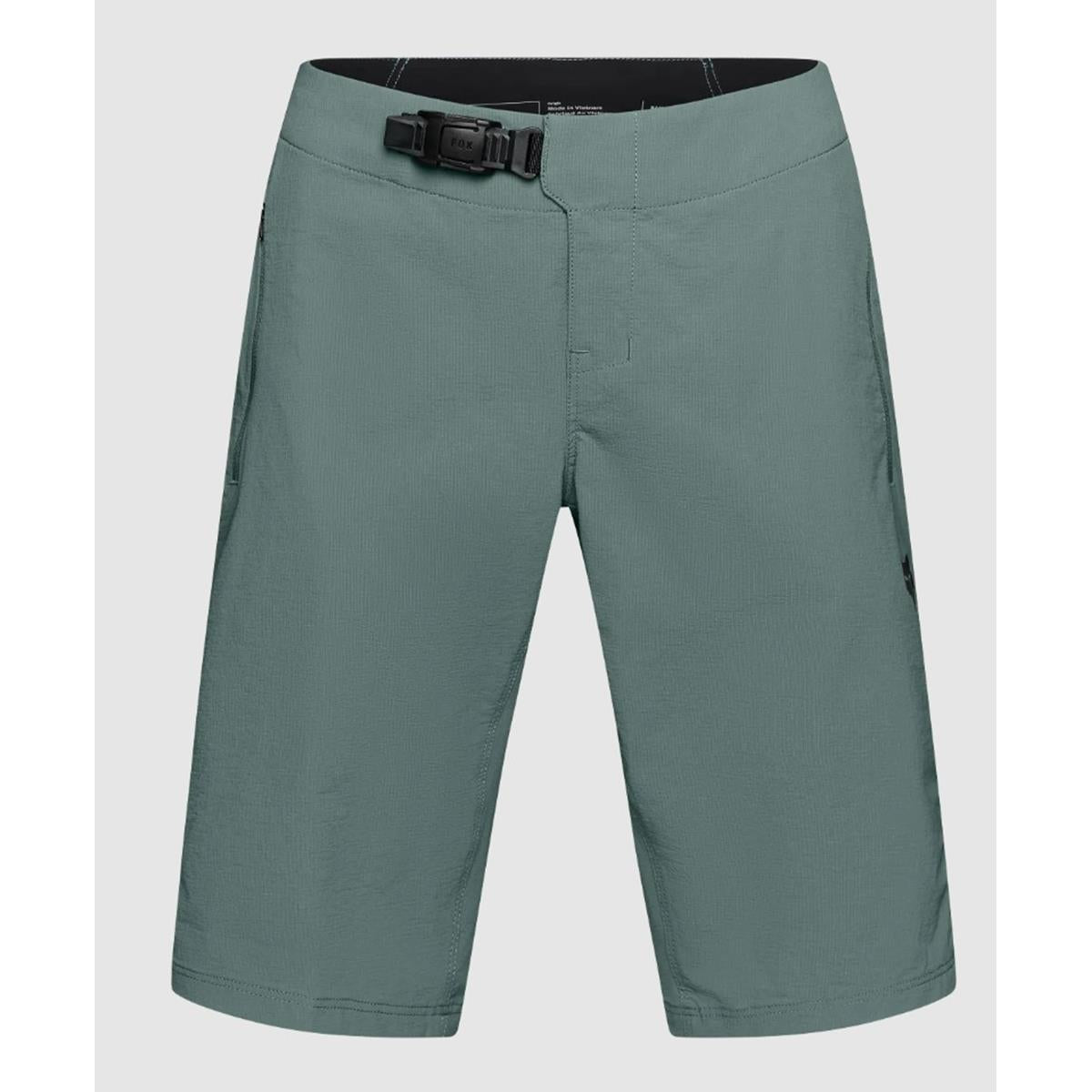 FOX Ranger Shorts für Damen Salbei Grün