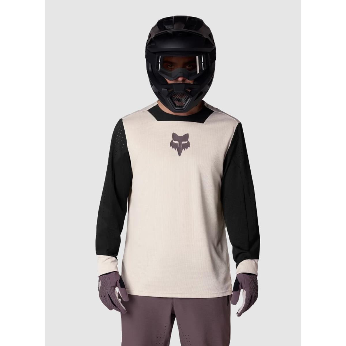 FOX Defend Park Special Edition Langarmtrikot
