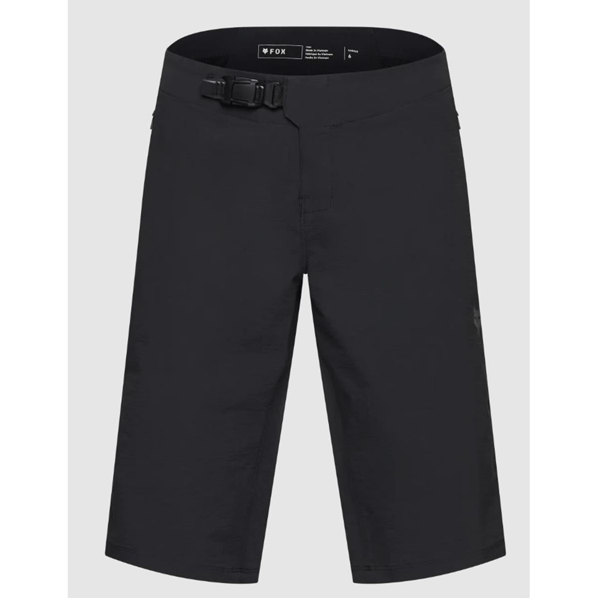 FOX Ranger Shorts für Damen black