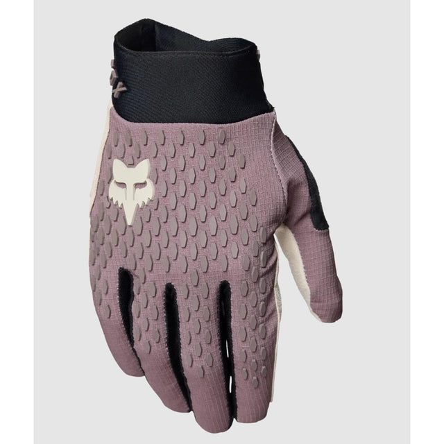 FOX Defend Park Special Edition Handschuhe Purple Dusk