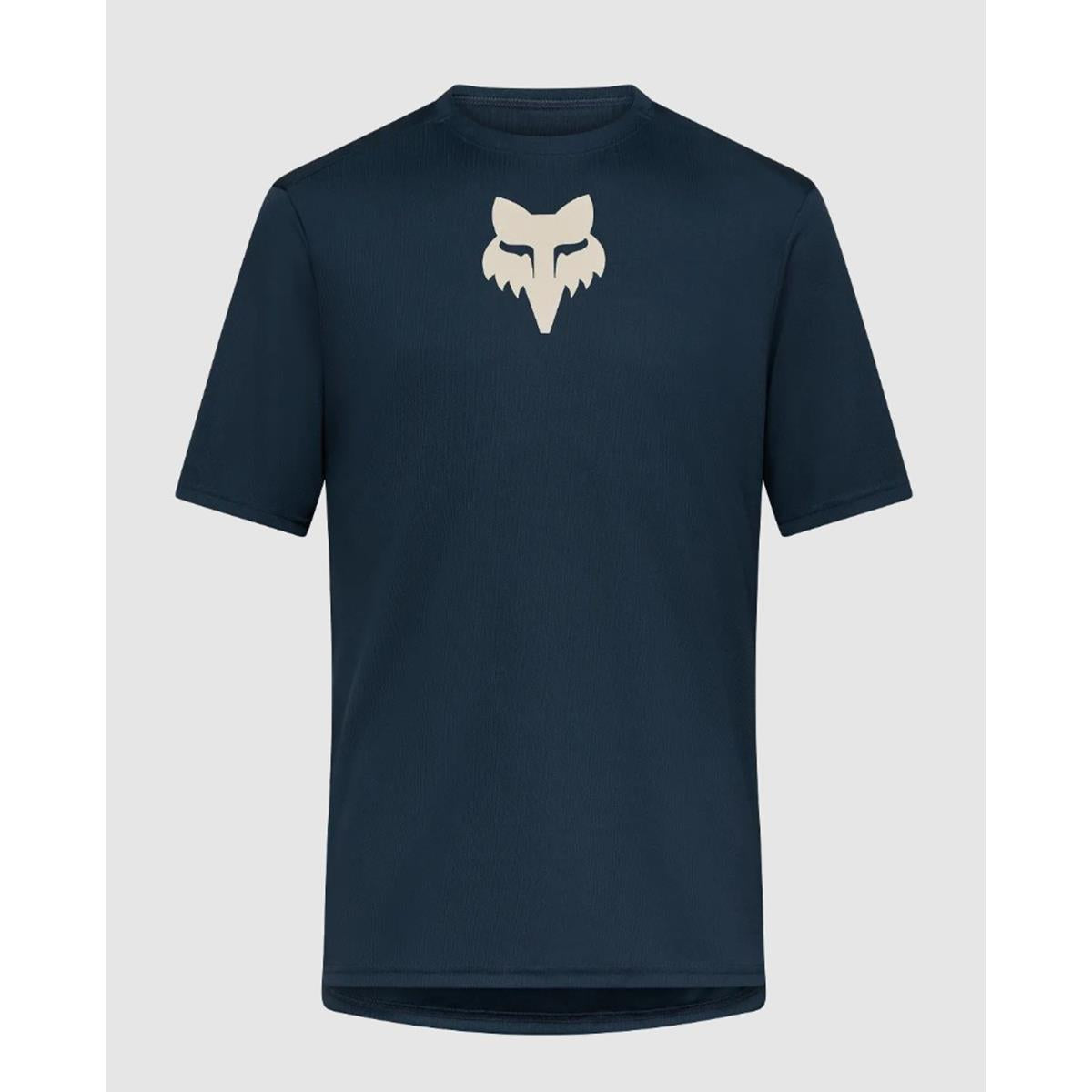 FOX Ranger Fox Head Trikot Galaxy Blue Herren