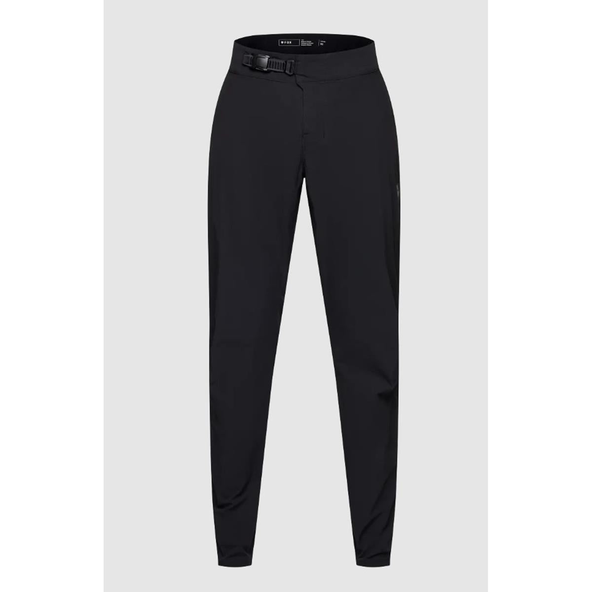 FOX Ranger Hose long Black