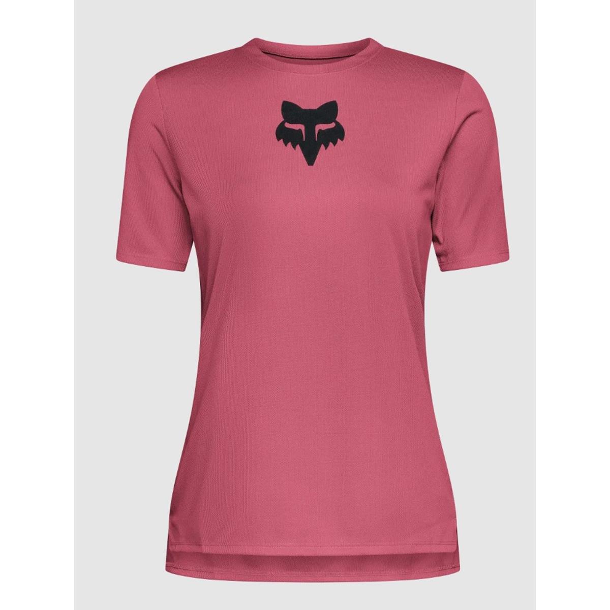 FOX Damen Ranger Fox Head Trikot Berry