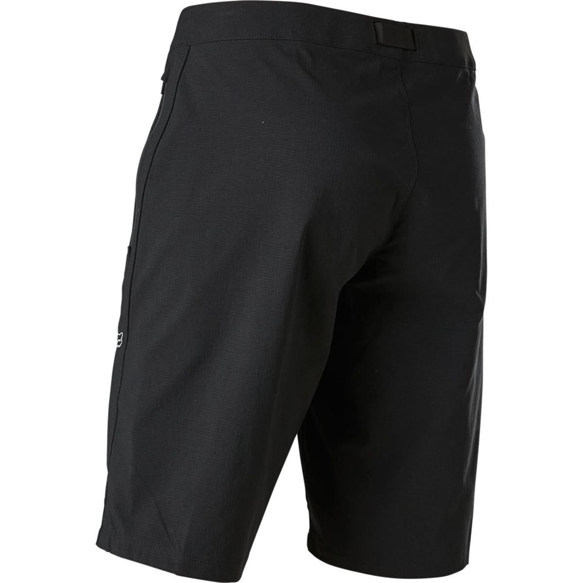 FOX Ranger Short Women W/Liner black