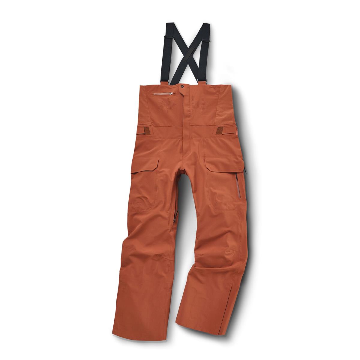 FW Apparel Manifest Tour 3L BIB WPS antelope canyon