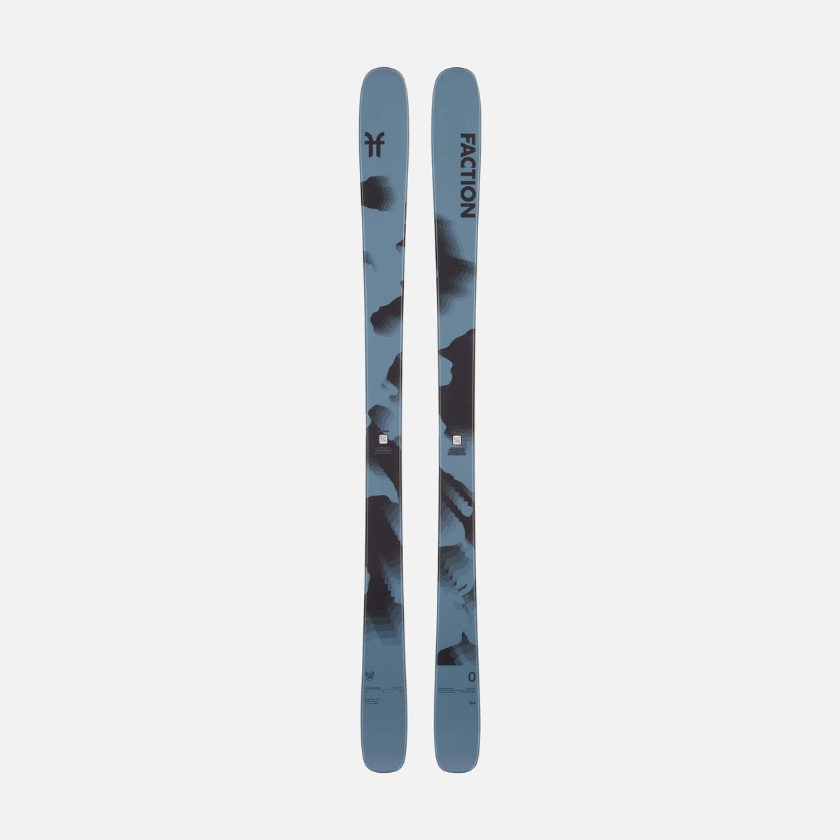 Faction Prodigy 0 2026/27