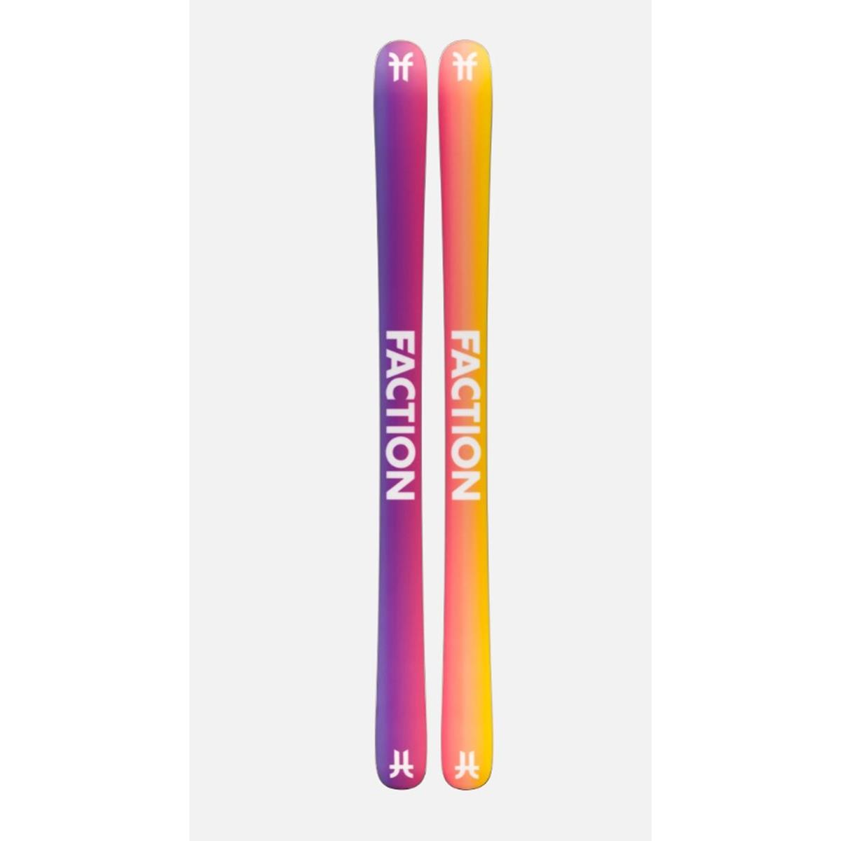 Faction Studio 2 Flat 2025/26