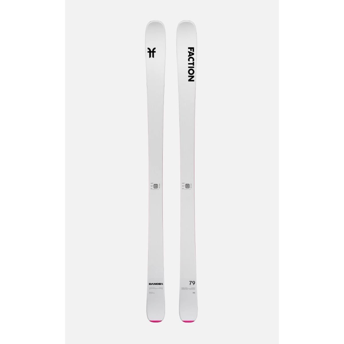 Faction Dancer 79 - white 2025/26