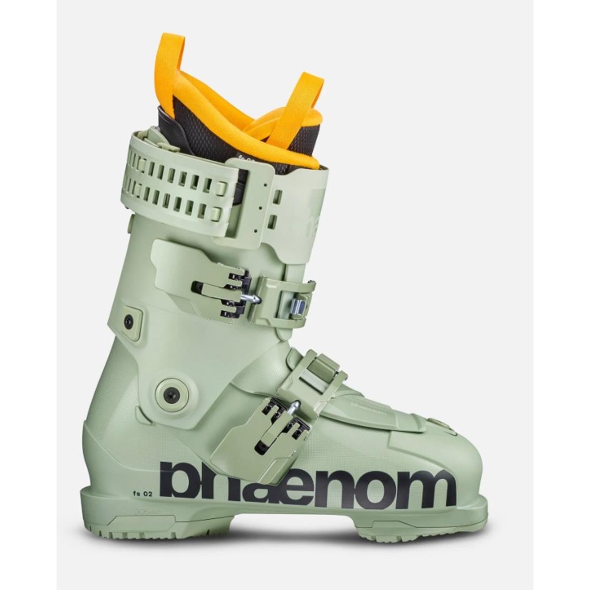 Faction Tourenschuhe FS 02 90 2026/27